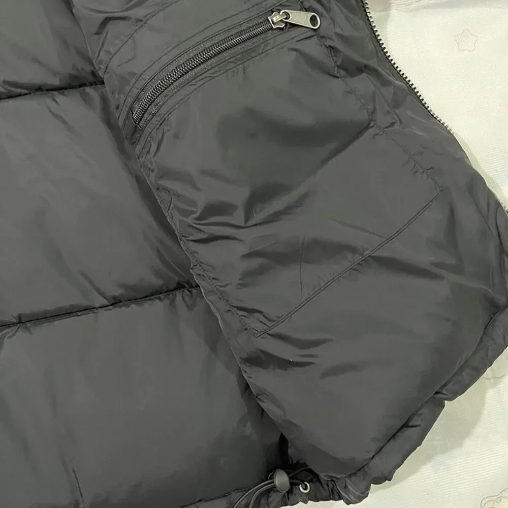 The North Face Black Down Jacket - Picture 10 of 11